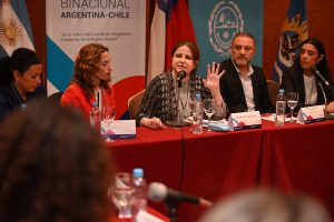 Articulación de acciones: el camino a seguir para erradicar el trabajo infantil