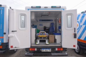 Hechos Para Crecer: renovación del parque automotor en el sistema de salud de Santa Cruz