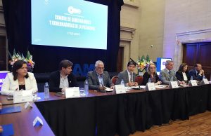 González: “Hoy, el sector privado puede decir que se siente acompañado”