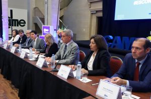 González: “Hoy, el sector privado puede decir que se siente acompañado”