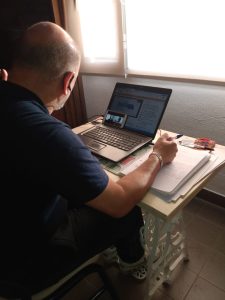 Más de 4200 docentes se capacitan sobre el uso de “Herramientas Digitales”