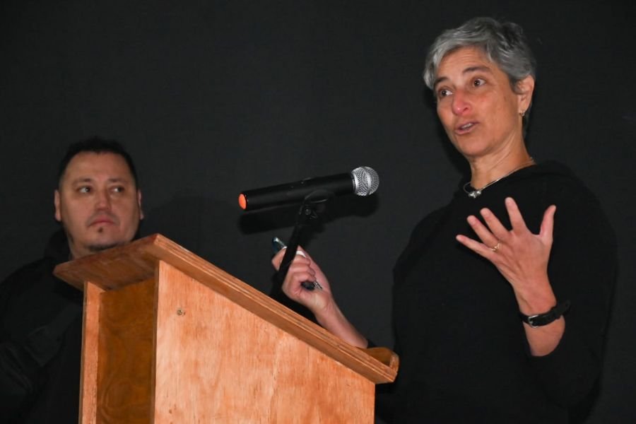 Destacan el enorme significado del Centro de Interpretación y Planetario “Elsa Rosenvasser Feher”