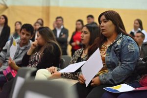 Lago Posadas: Alicia entregó fortalecimientos a emprendimientos locales e inauguró importantes obras
