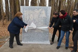 La comunidad de Lago Posadas reconoció la trayectoria política y las convicciones de Alicia Kirchner