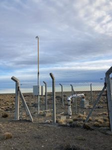 Servicios Públicos instaló un nuevo sistema de telemetría