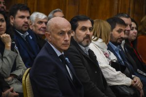 Hecho histórico: Alicia firmó acuerdo para comenzar la exploración de la formación Palermo Aike en Santa Cruz