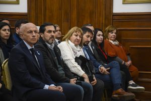 Hecho histórico: Alicia firmó acuerdo para comenzar la exploración de la formación Palermo Aike en Santa Cruz