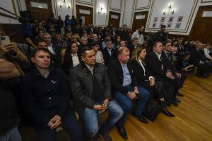 Hecho histórico: Alicia firmó acuerdo para comenzar la exploración de la formación Palermo Aike en Santa Cruz