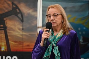 Alicia: “La política pública la escriben los gobiernos que apuestan al desarrollo”