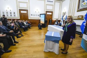 Alicia: “La política pública la escriben los gobiernos que apuestan al desarrollo”