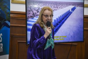 Alicia: “La política pública la escriben los gobiernos que apuestan al desarrollo”