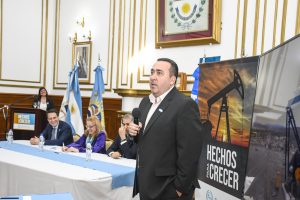 Exploración de la formación Palermo Aike: un proyecto que comienza a hacerse realidad para Santa Cruz y el país