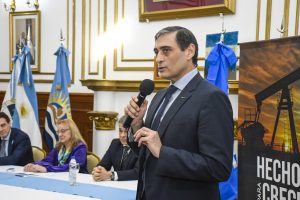 Exploración de la formación Palermo Aike: un proyecto que comienza a hacerse realidad para Santa Cruz y el país