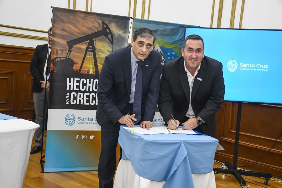 Exploración de la formación Palermo Aike: un proyecto que comienza a hacerse realidad para Santa Cruz y el país