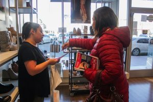 Cada vez son más los comercios de la provincia que se suman a “Billetera Santa Cruz”