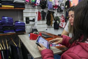Cada vez son más los comercios de la provincia que se suman a “Billetera Santa Cruz”
