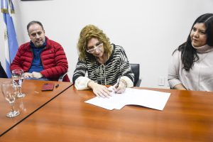 La Caja de Previsión Social suma más descuentos para jubilados y jubiladas