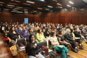 Santa Cruz estuvo presente en el Encuentro Federal de Ordenamiento Ambiental del Territorio