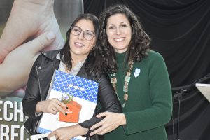 25 familias de Río Gallegos iniciaron el camino para cumplir el sueño de la casa propia