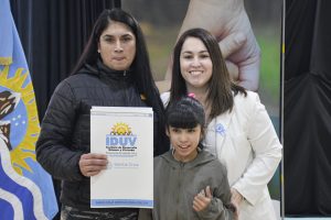 25 familias de Río Gallegos iniciaron el camino para cumplir el sueño de la casa propia