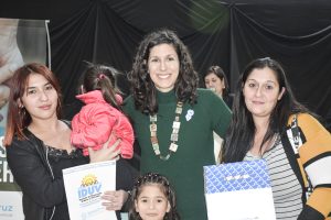 25 familias de Río Gallegos iniciaron el camino para cumplir el sueño de la casa propia