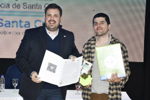 25 familias de Río Gallegos iniciaron el camino para cumplir el sueño de la casa propia