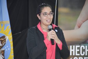 25 familias de Río Gallegos iniciaron el camino para cumplir el sueño de la casa propia