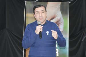25 familias de Río Gallegos iniciaron el camino para cumplir el sueño de la casa propia