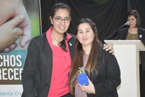 Construcción de la sede Buen Día Vida: “Esta obra busca reconocer el trabajo que la organización realiza”