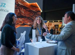 Perincioli: “La minería es una de las actividades económicas más importantes que tenemos en Santa Cruz”