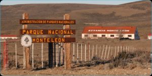 Servicios Públicos celebró licitación para la perforación de dos pozos de agua en Monte León