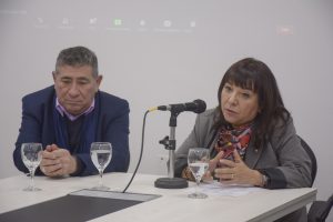 Aprender 2022: Santa Cruz mejoró los resultados en Lengua y Matemática