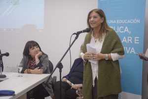 Aprender 2022: Santa Cruz mejoró los resultados en Lengua y Matemática