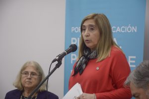 Aprender 2022: Santa Cruz mejoró los resultados en Lengua y Matemática