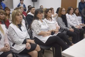 Aprender 2022: Santa Cruz mejoró los resultados en Lengua y Matemática