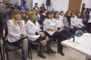 Aprender 2022: Santa Cruz mejoró los resultados en Lengua y Matemática