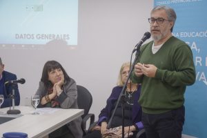 Aprender 2022: Santa Cruz mejoró los resultados en Lengua y Matemática