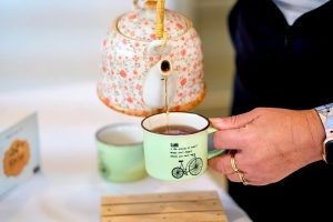Hechos Para Crecer: Flavour, un emprendimiento que trascendió las fronteras de Santa Cruz