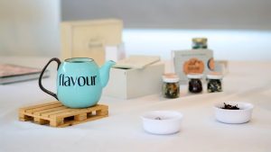 Hechos Para Crecer: Flavour, un emprendimiento que trascendió las fronteras de Santa Cruz