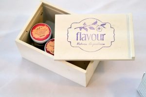 Hechos Para Crecer: Flavour, un emprendimiento que trascendió las fronteras de Santa Cruz