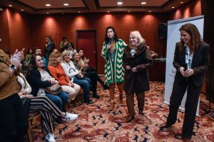 Alicia: “Está naciendo una sociedad de igualdad y equidad”