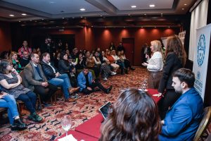 Alicia: “Está naciendo una sociedad de igualdad y equidad”
