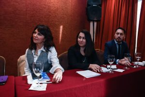 Alicia: “Está naciendo una sociedad de igualdad y equidad”