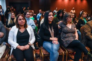 Alicia: “Está naciendo una sociedad de igualdad y equidad”