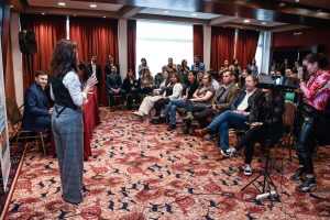 Alicia: “Está naciendo una sociedad de igualdad y equidad”