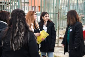 García: “El DNI Móvil estará presente en todos los barrios de toda la provincia”