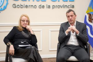Alicia anunció el pago de Aguinaldo 2023 y de un bono extraordinario
