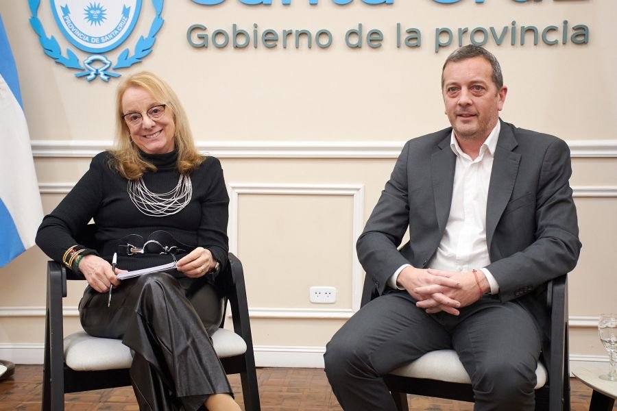Alicia anunció el pago de Aguinaldo 2023 y de un bono extraordinario