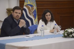 APP “Alerta Temprana”: Santa Cruz avanza en acciones para prevenir la violencia de género