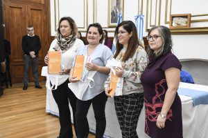 APP “Alerta Temprana”: Santa Cruz avanza en acciones para prevenir la violencia de género